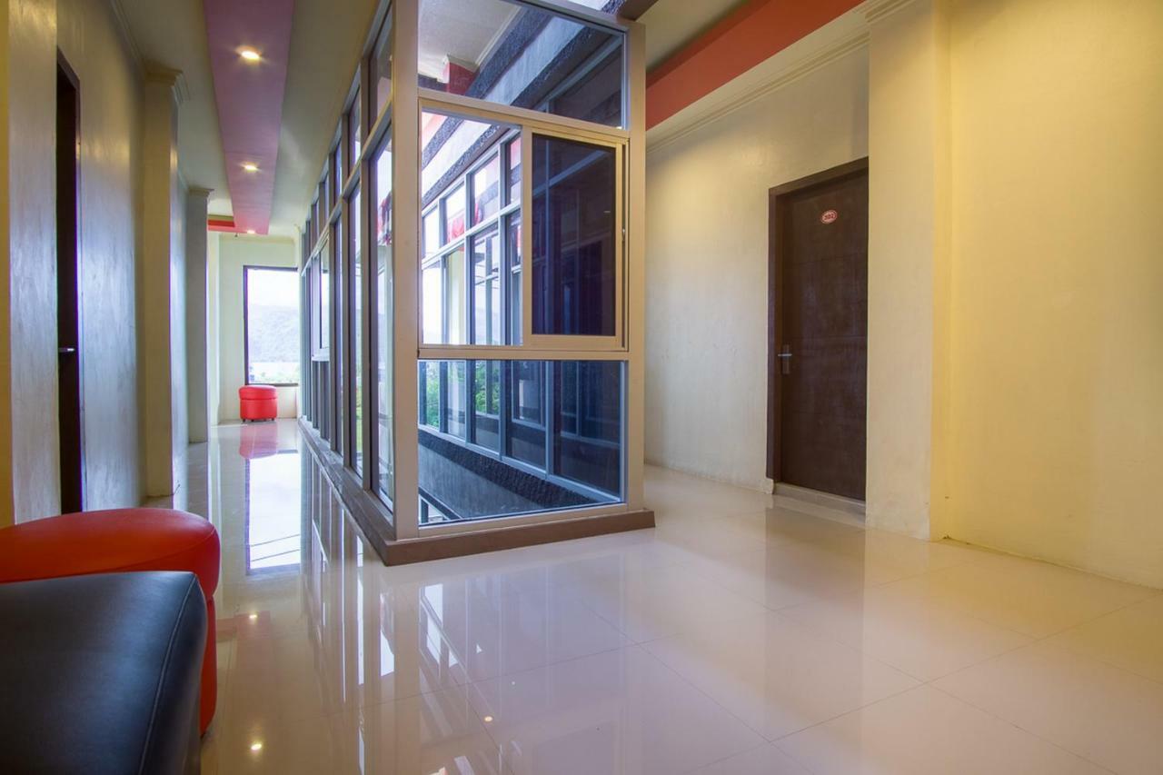 Reddoorz Near Taman Kota Ternate Exterior foto